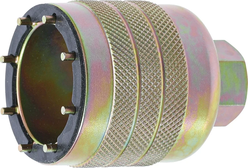 BGS 6727 Gabelkappenschlüssel für Öhlins-Gabeln für Ducati wie OEM 88713.4337