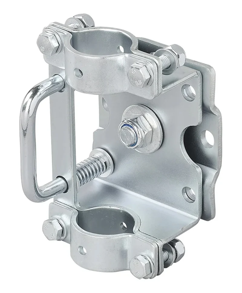 ProPlus 341532V01 Klemmschelle 48mm kippbar für Stützrad Klemme