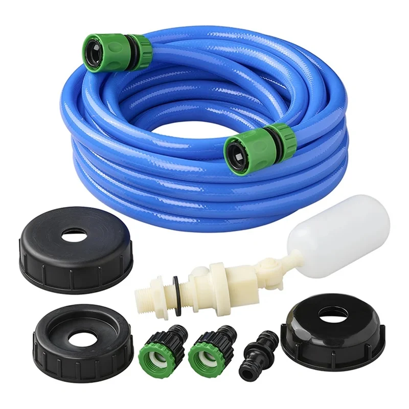 ProPlus 150766 Adapterset für Wassertank Wasseranschluss