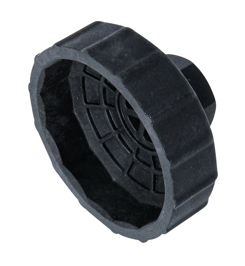 BGS 74649 Ölfilterschlüssel 14-kant Ø63,5mm für Tesla Öldienst Ölfilter Schlüssel