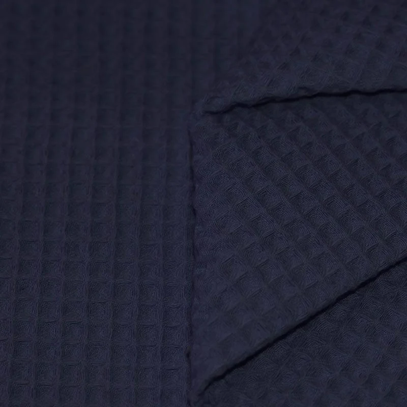Waffle "Navy"