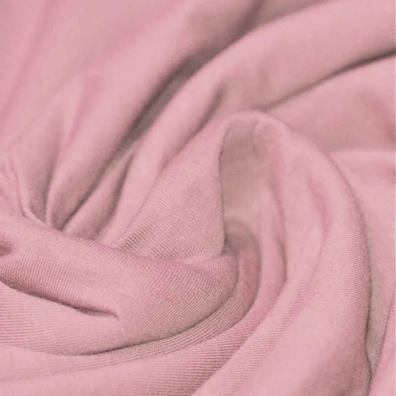 Jersey "Altrosa"