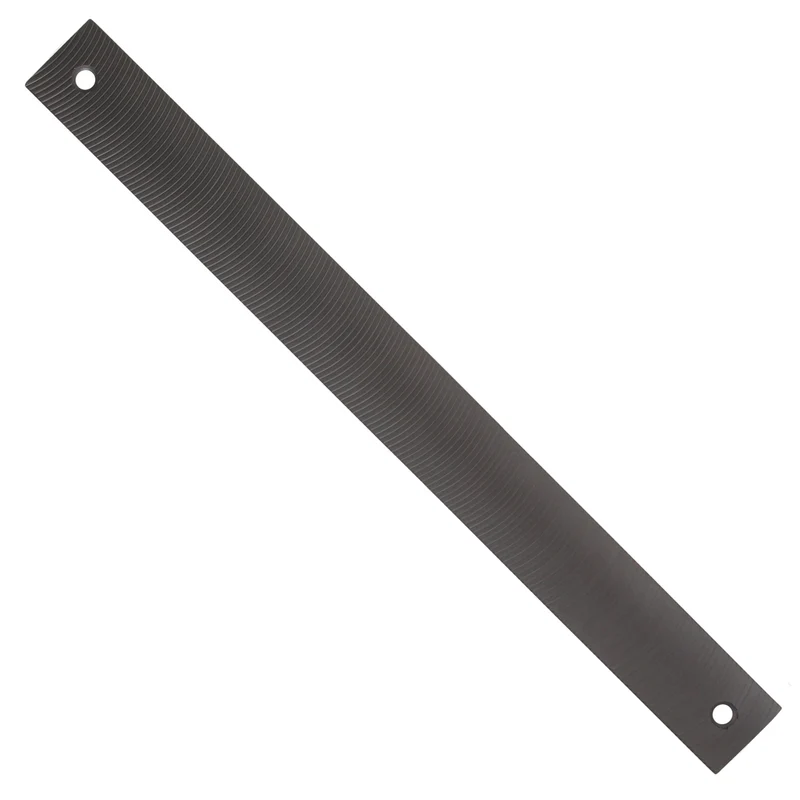 BGS 3217-1 Karosseriefeilenblatt fein radial gefräst 350 x 35 x 4mm
