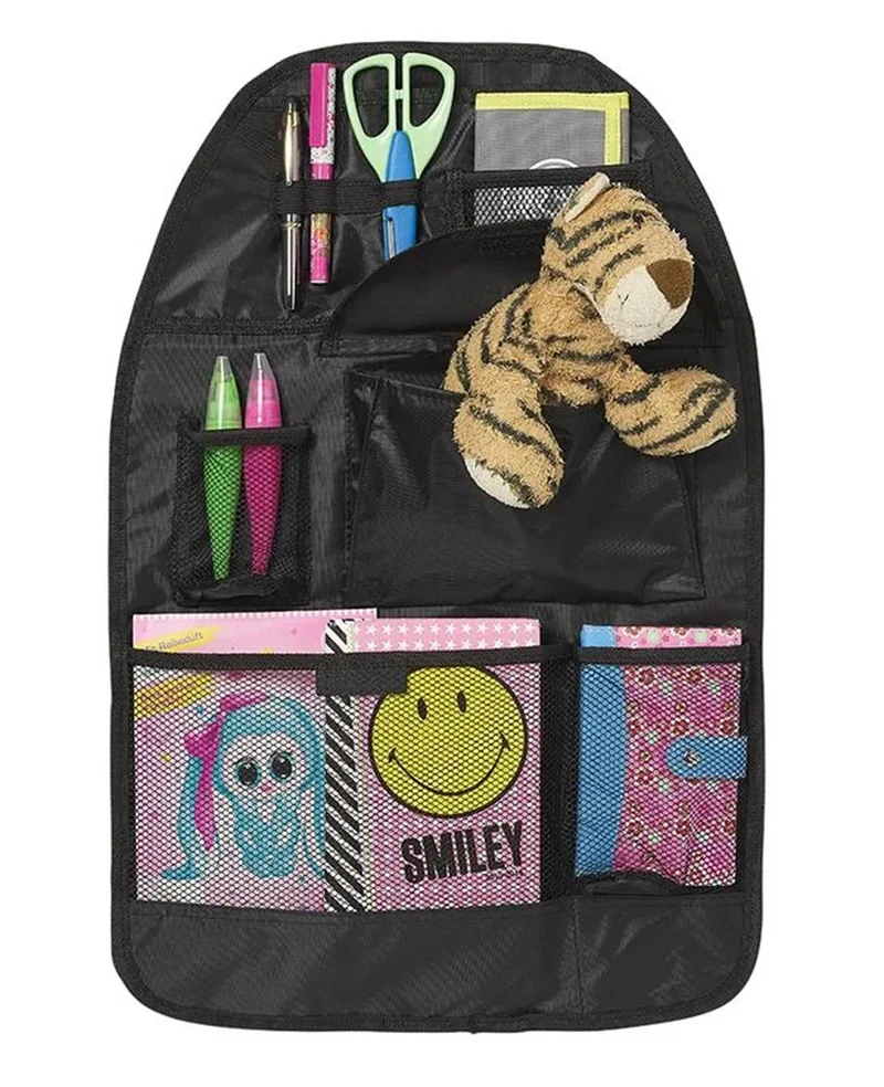 ProPlus 240202 Auto Rücksitztasche Organizer Rücksitztasche