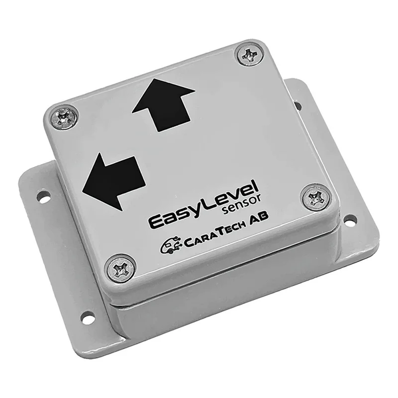 ProPlus CTAB_ELS-01 Easy Level Digitale Wasserwaage für Smartphone