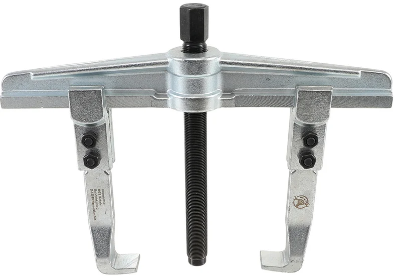 BGS DIY 93-4 Parallelabzieher 2-armig / 2 Arm Weite 120 - 350mm