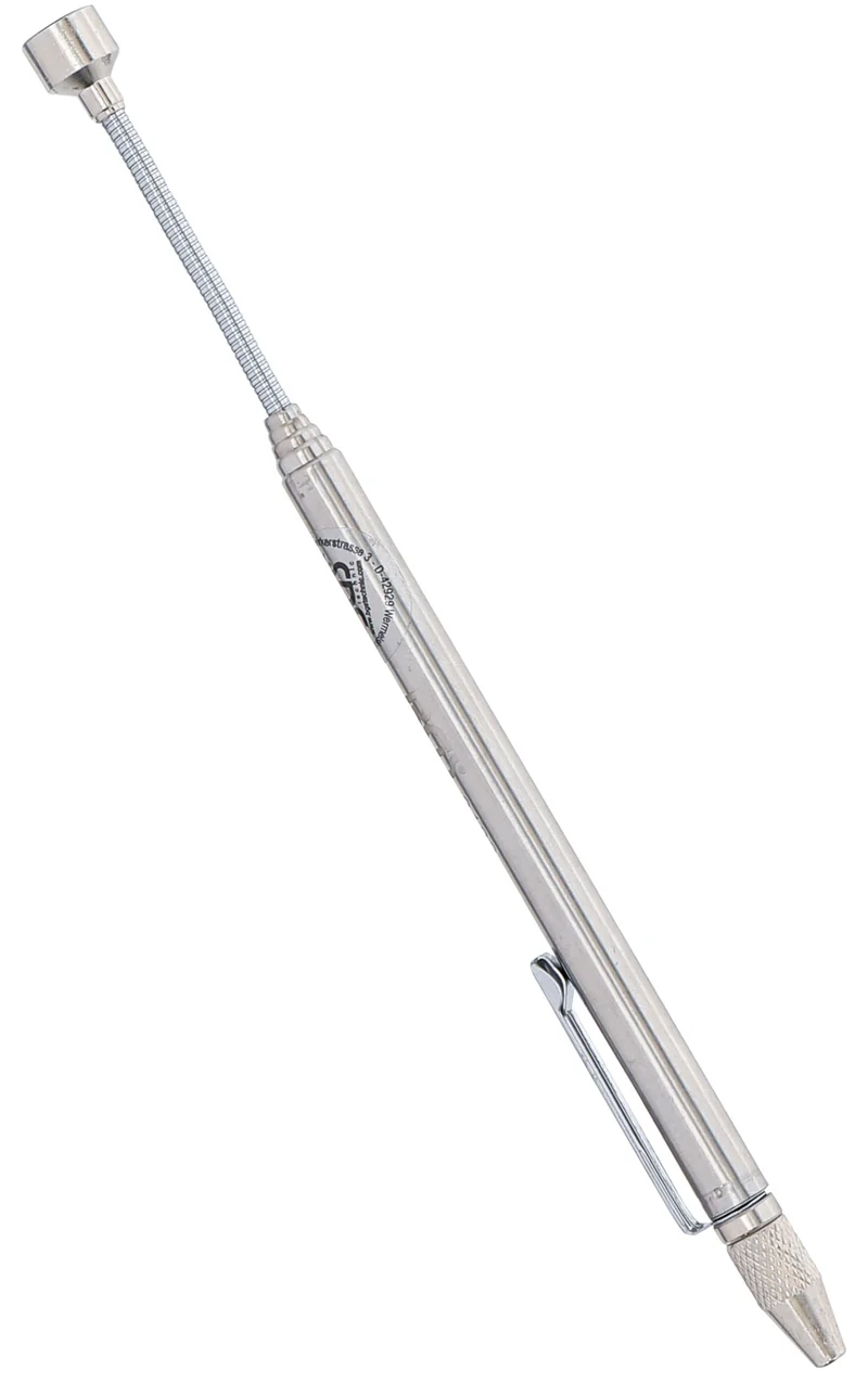 BGS 3183 Magnetheber mit flexiblem Kopf Länge 580mm Zugkraft 1,6kg