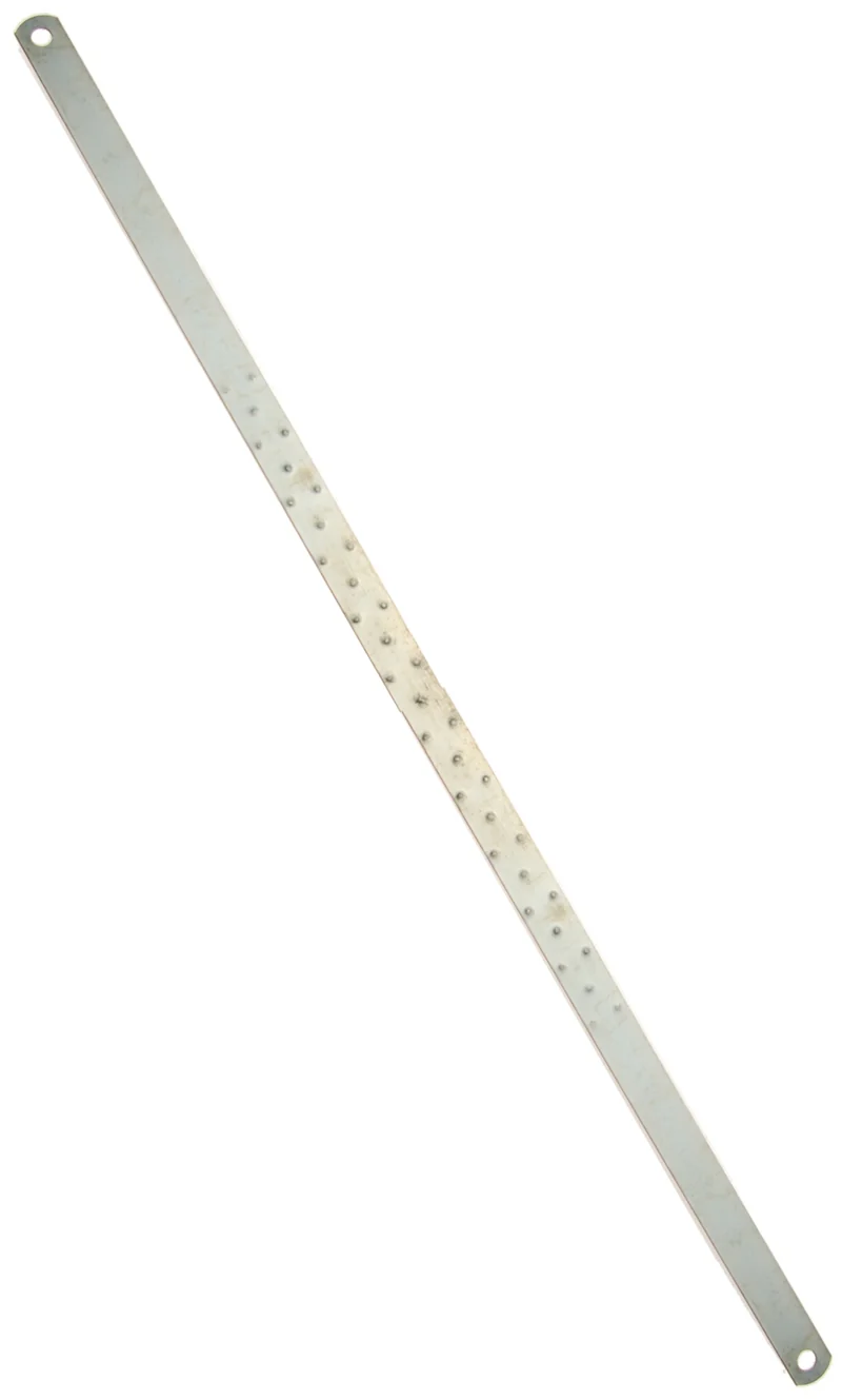 BGS 8536-1 Ersatzband Ø110 - 155mm für Artikel 8536