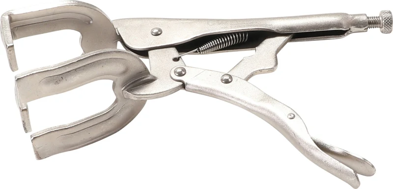 BGS 495 Schweißer Gripzange Länge 280mm