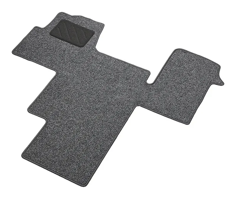 ProPlus 362130 Camper Kabinenbodenmatte für Renault Master ab 2010