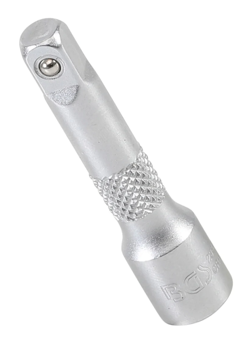 BGS 2336 Verlängerung 6,3mm (1/4") Länge 50mm