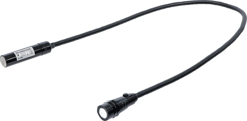 BGS 2996-1 Schwanenhals Lampe mit 4 LEDs für Artikel 2996