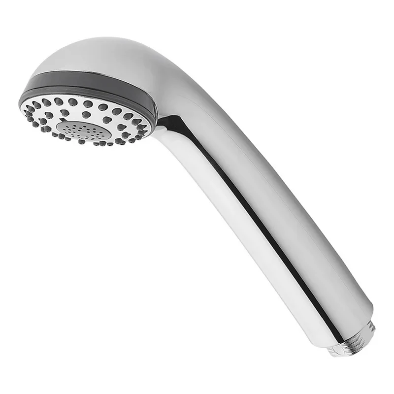 ProPlus 151216V03S Handbrause Julia Chrom ohne Schlauch Dusche