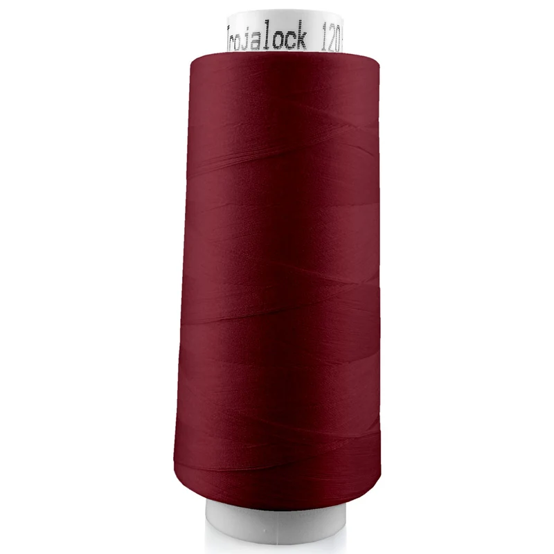 Trojalock Overlock Garn 2500m / 0106 Winterberry