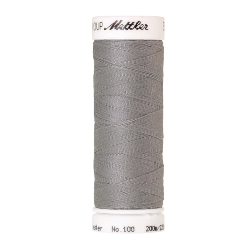 Seralon Polyester Universal Garn 200m / 1140 Sterling