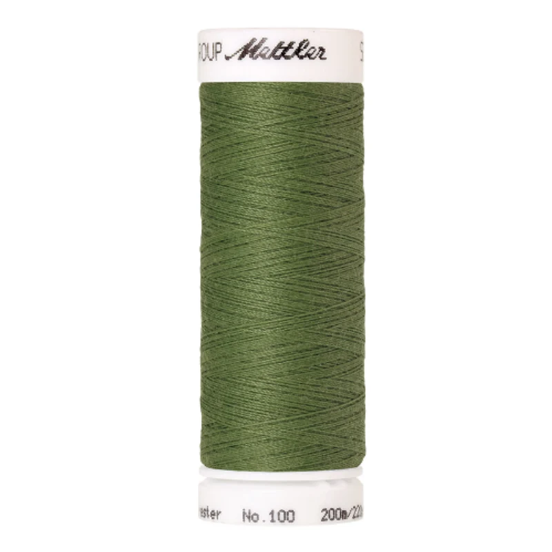 Seralon Polyester Universal Garn 200m / 0840 Common Hop