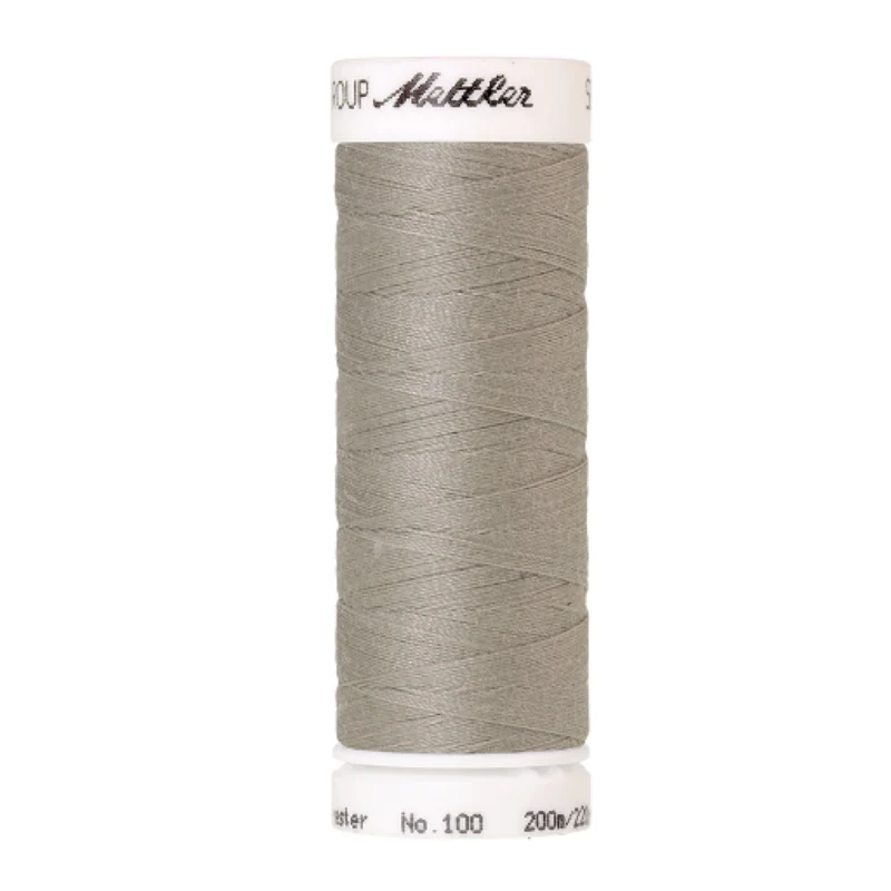 Seralon Polyester Universal Garn 200m / 0412 Fieldstone