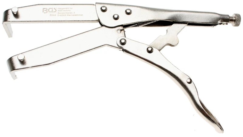 BGS 8944 Kupplungkorb-Haltezange 300mm für Motorrad