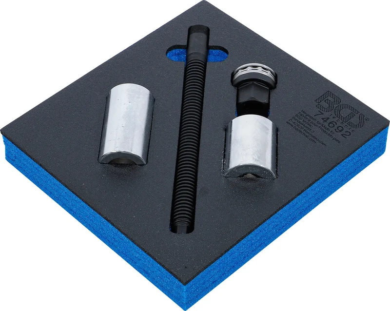 BGS 74692 Satz Diesel Injektoren Auszieher für Ford EcoBlue 2.0L