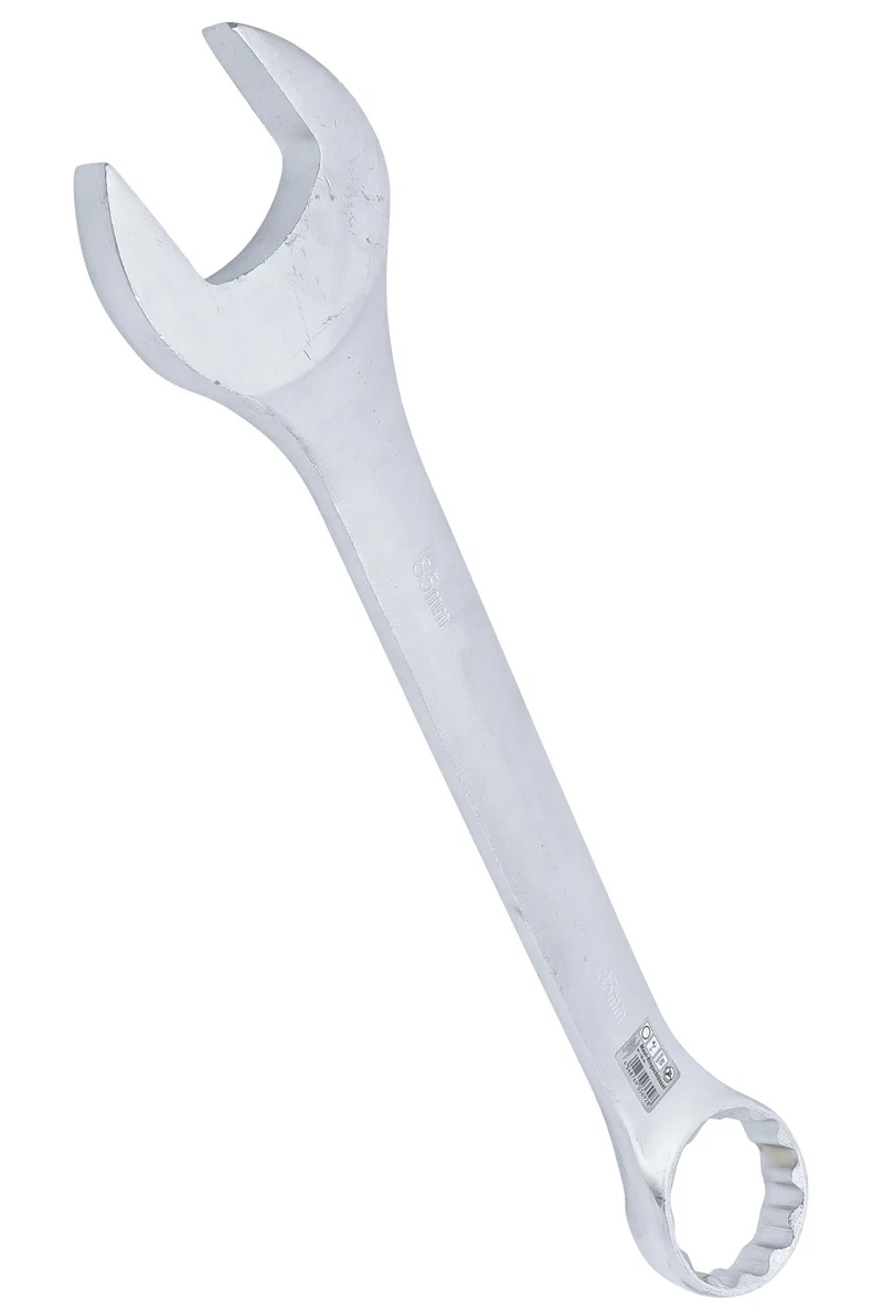BGS DIY 1185-85 Ringmaulschlüssel SW 85mm metrisch warm geschmiedet