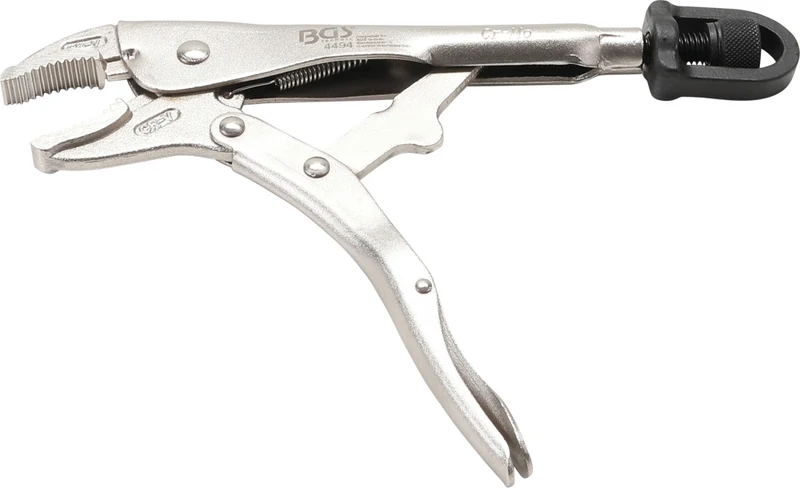 BGS 4494 Gripzange mit Schlaghammer-Adapter Länge 250mm