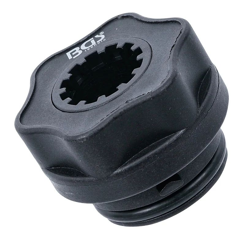 BGS 8505-22 Öl Befülladapter für Renault Opel Mercedes-Benz für Artikel 8505-1 8505-2 8899