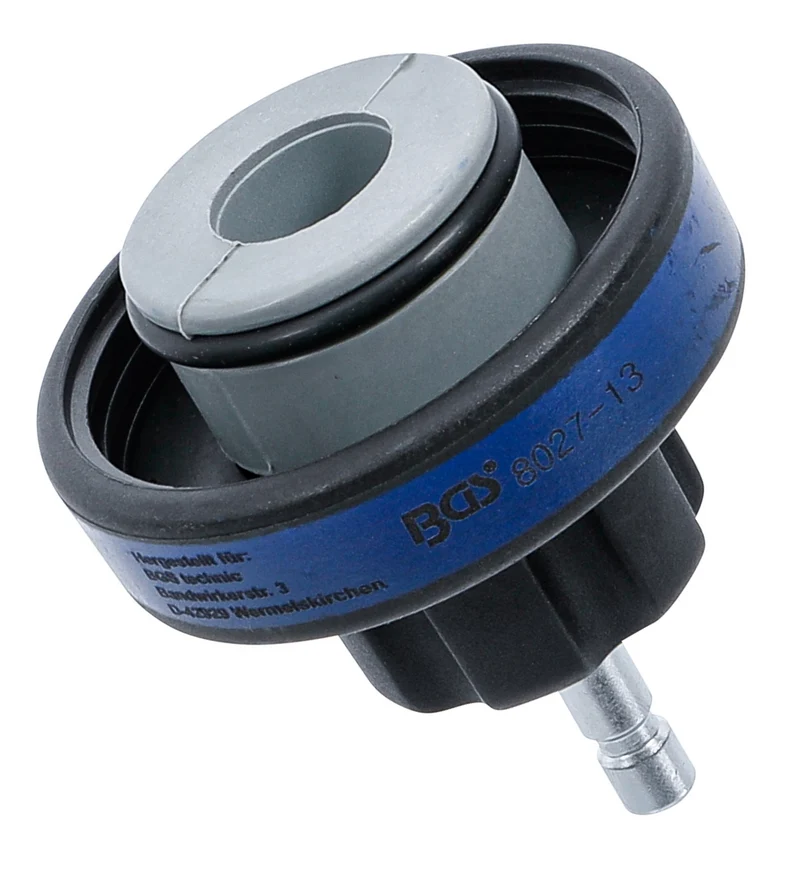 BGS 8027-13 Adapter Nummer 13 für Artikel 8027 8098 für Chrysler Mercedes-Benz