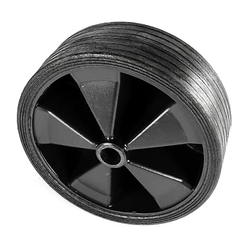 ALKO_1211567 AL-KO Ersatzrad Kunststoff 215x65mm für Stützräder Alko