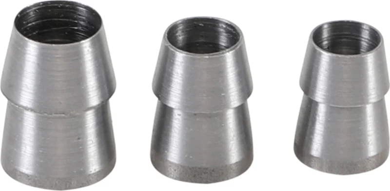 BGS DIY 86676 Satz Ringkeile 3 teilig