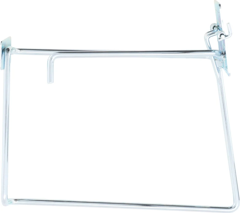 BGS 89908 Hammerhalter mit Schwenkbrücke Werkzeug Aufhängen Werkzeughalter