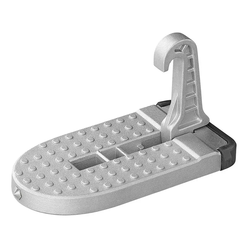 ProPlus 330050 Autotürstufe Trittstufe Türpedal Autozubehör