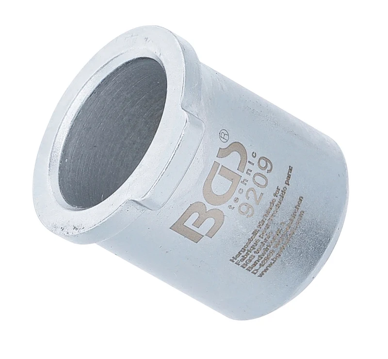 BGS 9209 Dreheinsatz für Nockenwellen für VAG 1.8 / 2.0 TFSI