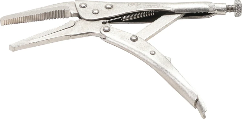 BGS 475 Langbeck Gripzange Länge 225mm