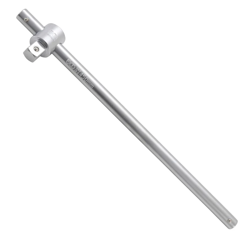BGS 263 Gleitgriff Abtrieb 20mm (3/4") Länge 450mm ChromVanadium