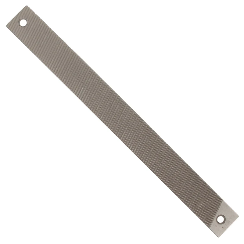BGS 3217-2 Karosseriefeilenblatt grob schräg gefräst 350 x 35 x 4mm