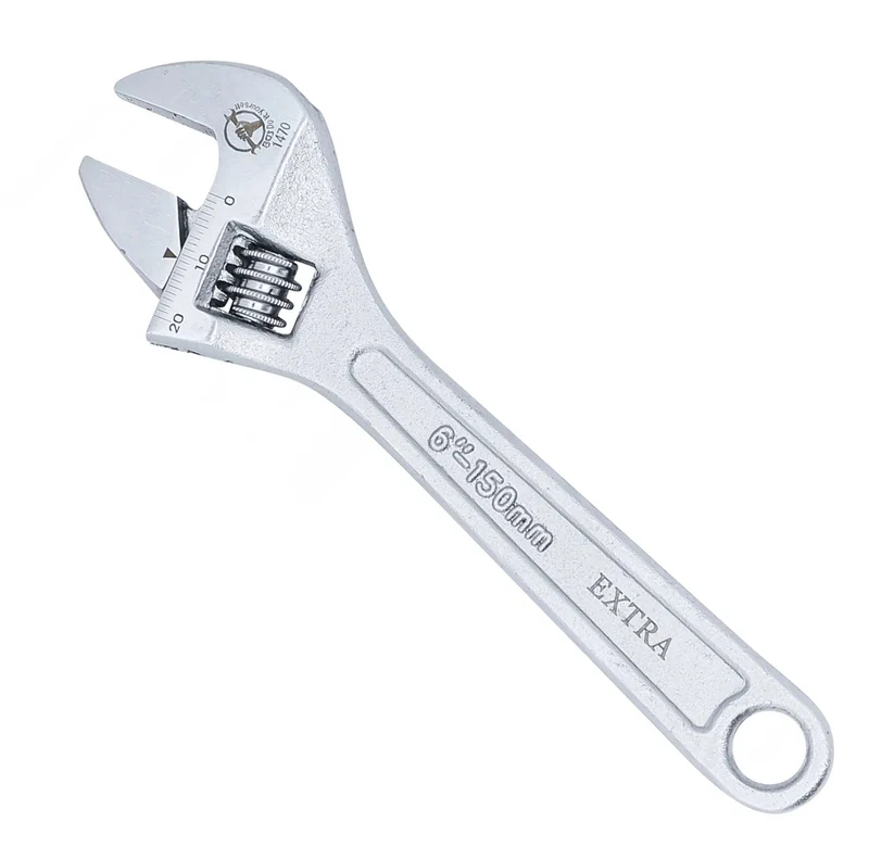 BGS DIY 1470 Rollgabelschlüssel max. 19mm Spannweite Länge 150mm