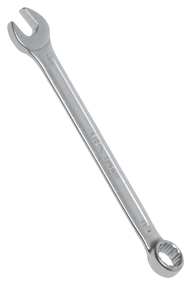 BGS 30561 Ringmaulschlüssel SW 11mm metrisch kalt geschmiedet