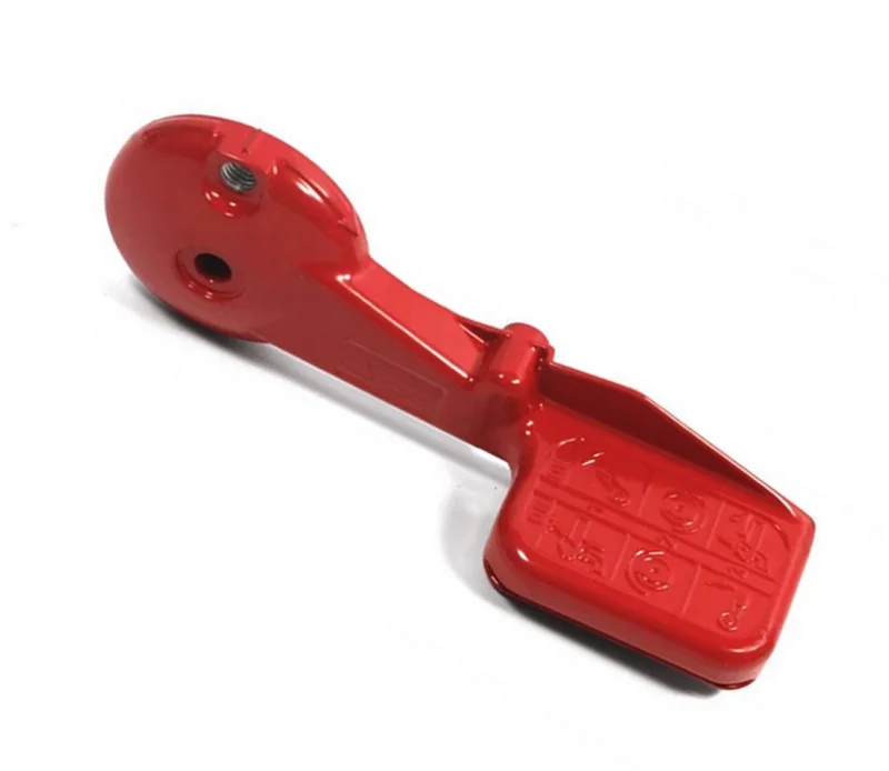 ALKO_1225283 AL-KO Stangengriff für Stabilisator Stabilisatorarm Kupplung AKS 1300 Handgriff