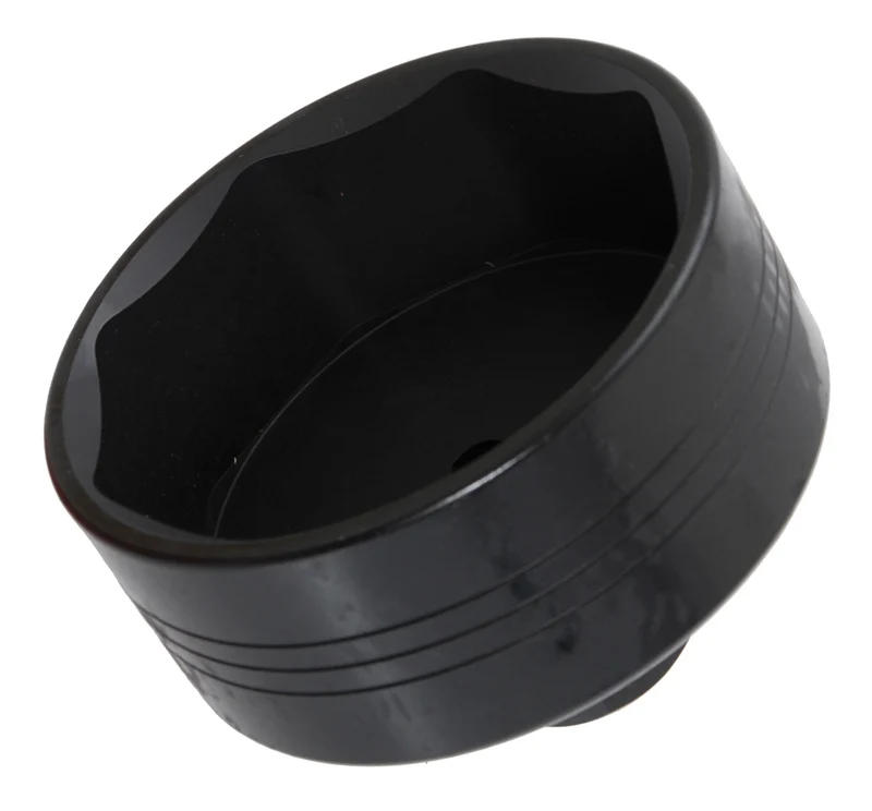 BGS 5416 Schlüssel für Radkapseln und Achsmuttern 8-kant Ø 115mm für Volvo