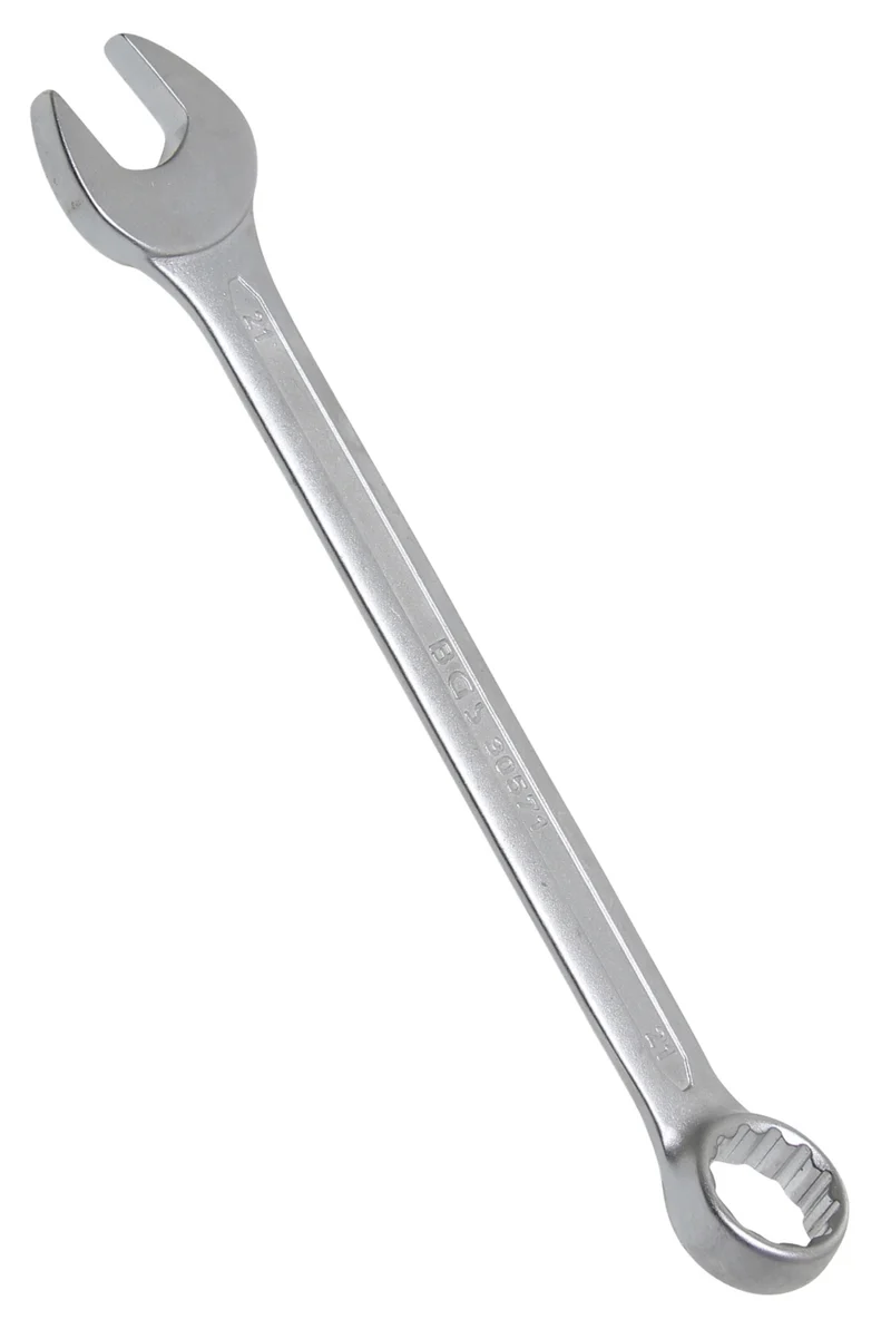 BGS 30571 Ringmaulschlüssel SW 21mm metrisch kalt geschmiedet