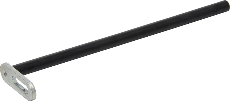 BGS 89943 Schwerlast Einzelhaken gummiert Länge 200mm Werkzeug Aufhängen Verkaufswand