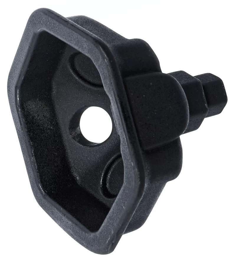 BGS 74315 Schlüssel für Achsmuttern SW 140mm für SAF Euro-Achsen