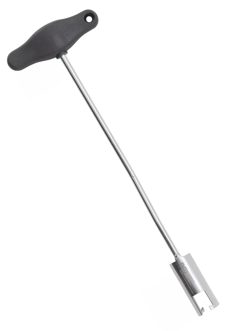 BGS 2460 Abzieher für Zündkerzenstecker für VAG Mercedes-Benz Länge 320mm