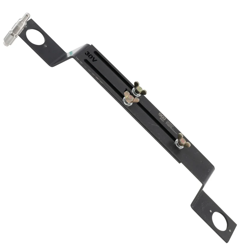 BGS 8522 Fixierwerkzeug für Nockenwelle für VAG verstellbar 12V 30V