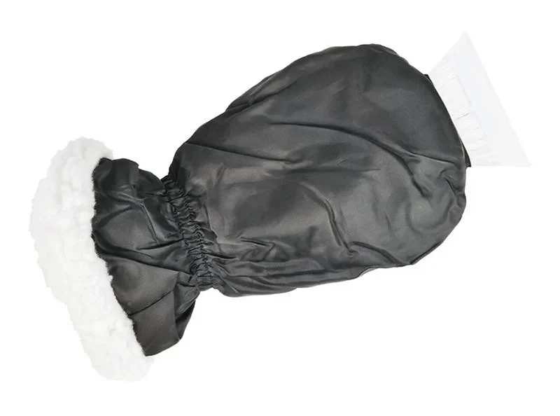 ProPlus 630505 Eiskratzer mit Handschuh Deluxe