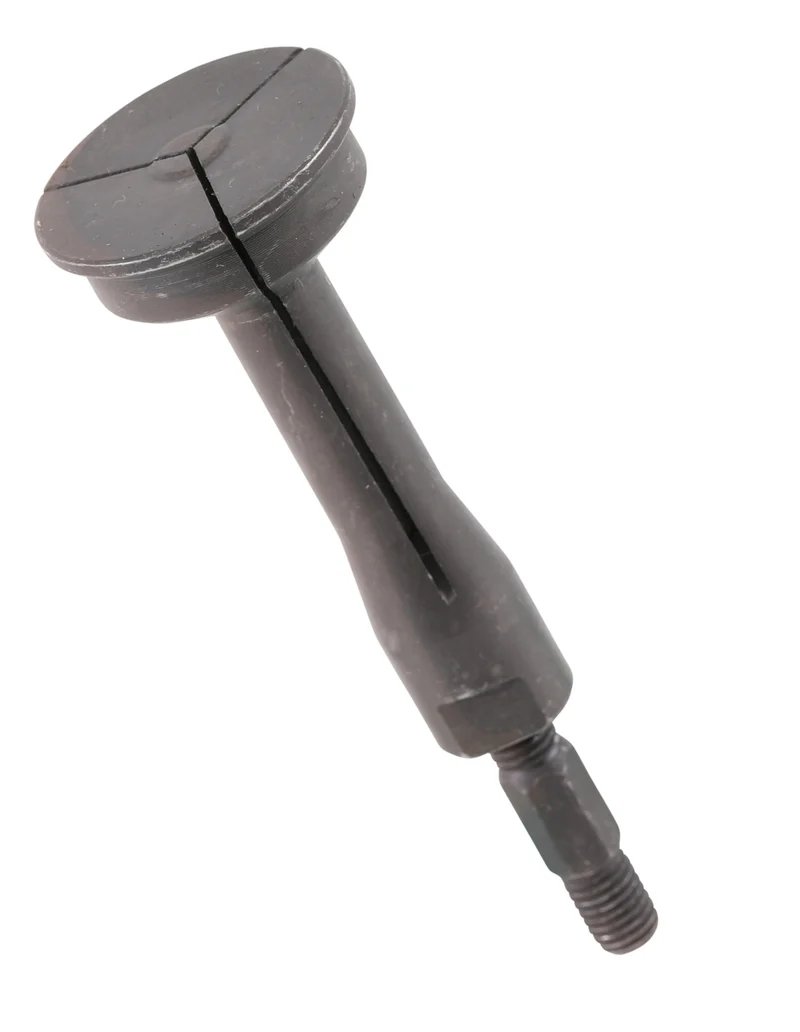 BGS DIY 7715-44x48 Abziehdorn mit Spindel 44 x 48mm für Artikel 7715
