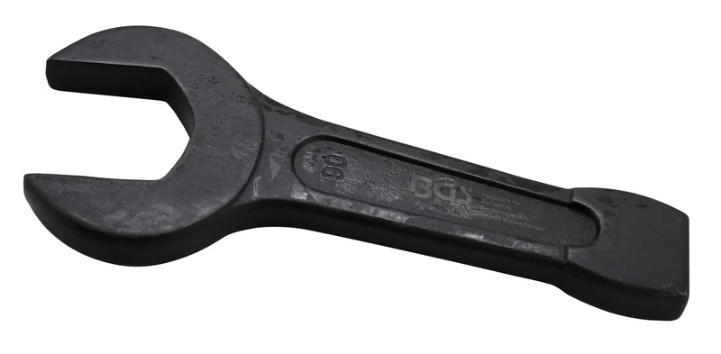 BGS 35290 Maul-Schlagschlüssel 90mm