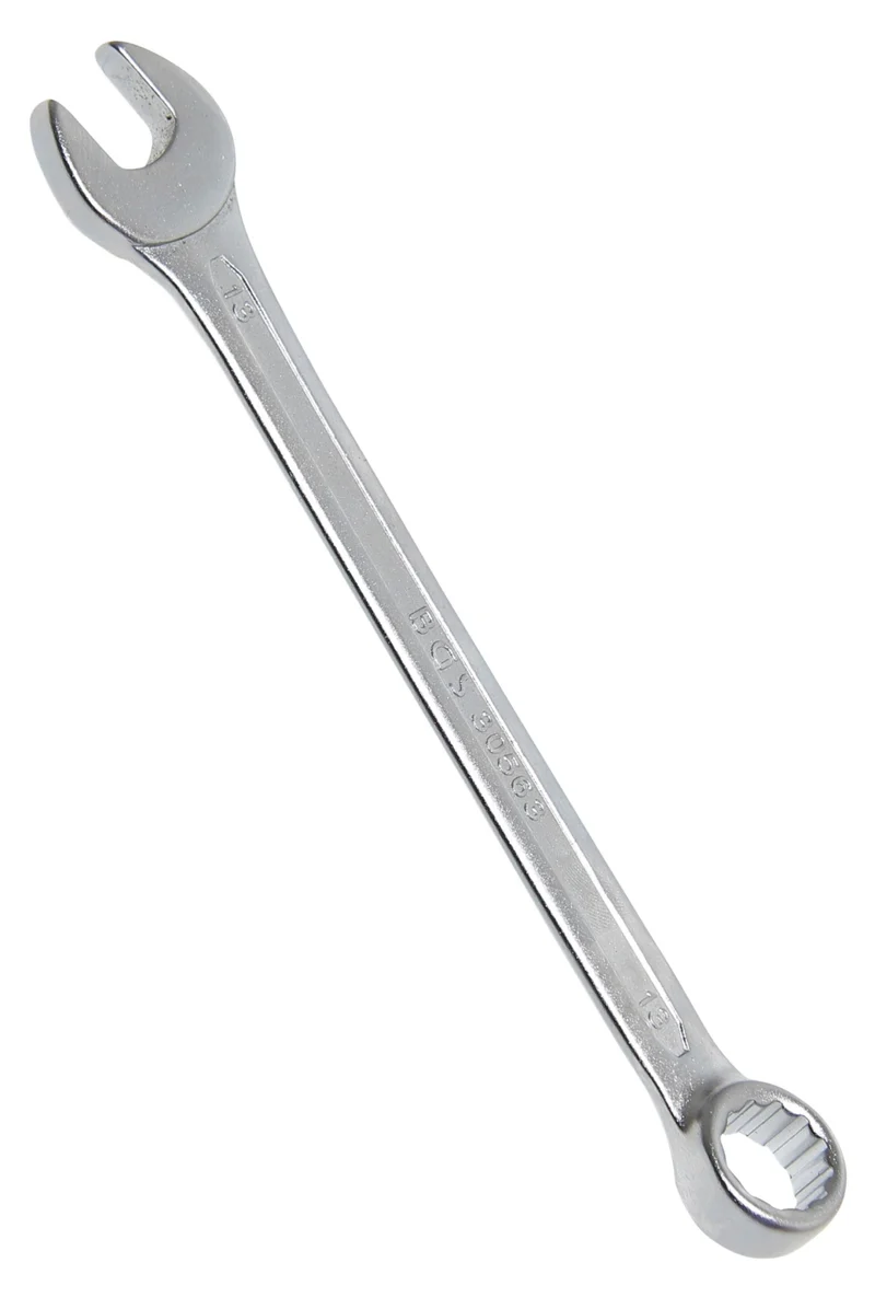 BGS 30563 Ringmaulschlüssel SW 13mm metrisch kalt geschmiedet