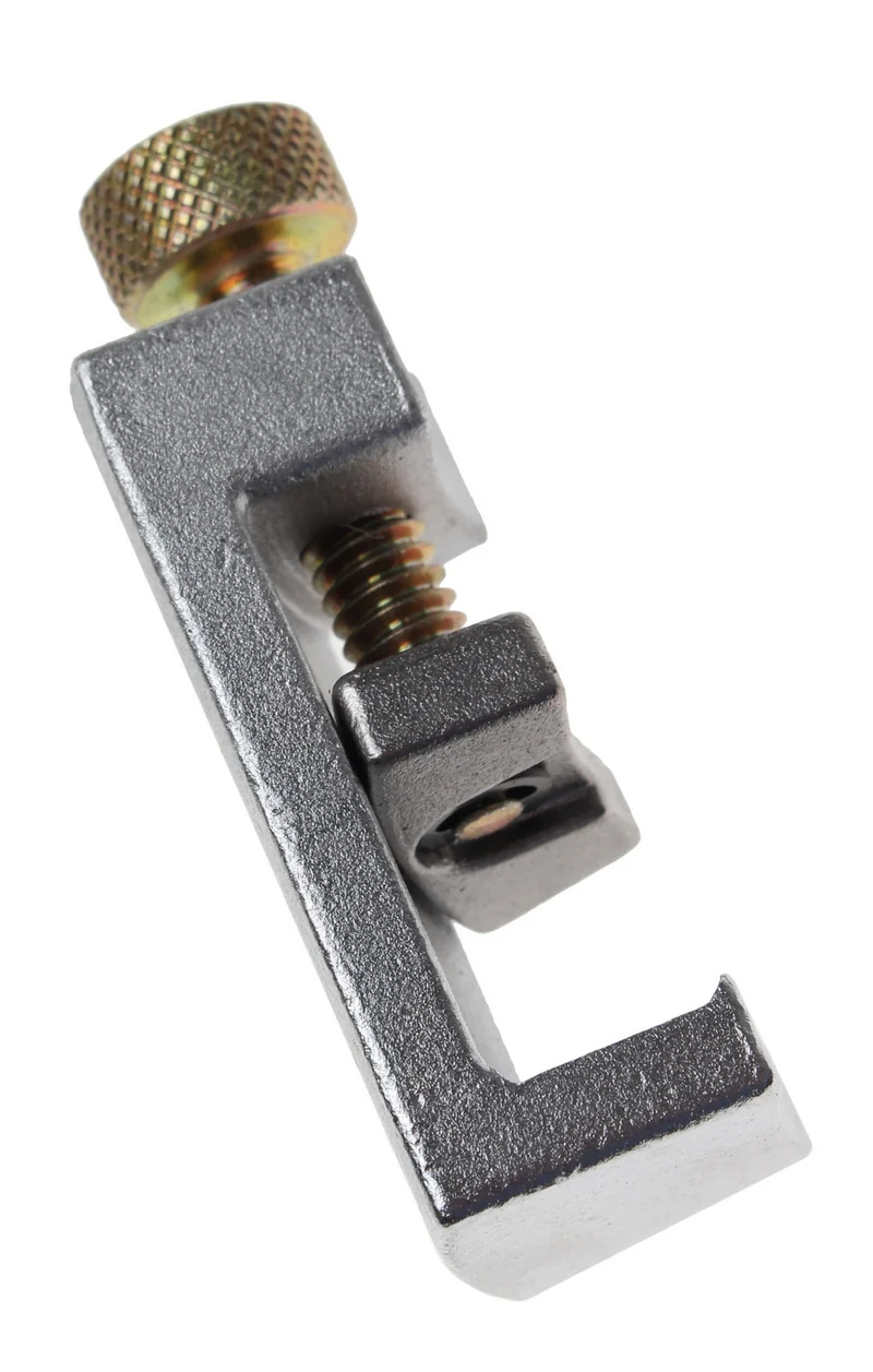 BGS 9038 Installationswerkzeug für Klima-Keilrippenriemen von BMW N62 MINI W17