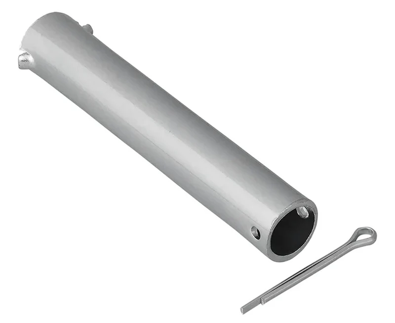 ProPlus 341509AC02 Achse für Stützrad Ø48mm zu ProPlus 341509
